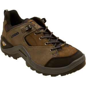 Tempest Lo Shoe - Men's