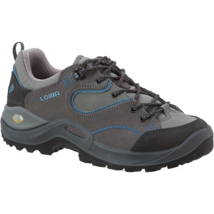 Tempest Lo Hiking Shoe - Women's