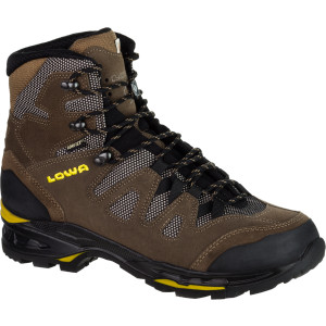 Lowa Khumbu II GTX Backpacking Boot - Men's -image
