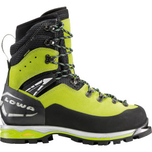 Click to Enlarge for Lowa Weisshorn GTX Mountaineering Boot - Men's Lowa Weisshorn GTX Mountaineering Boot - Men's-Image