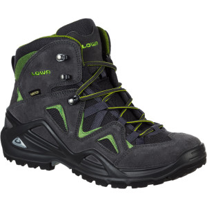 Click to Enlarge for Lowa Zephyr GTX Mid Hiking Boot - Men's Lowa Zephyr GTX Mid Hiking Boot - Men's-Image