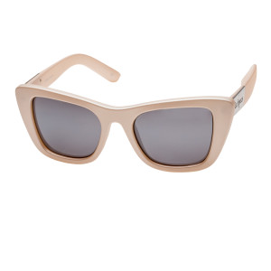 Le Specs Sphinx Sunglasses - Women's