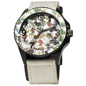 Click to Enlarge for LRG Plant Life Watch LRG Plant Life Watch-Image
