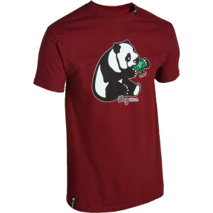 LRG Core Collection Panda T-Shirt - Short-Sleeve - Men's - 2011