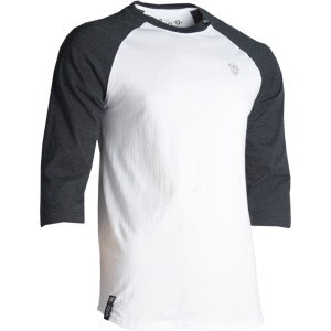 LRG Core Collection Baseball Raglan T-Shirt - Long-Sleeve - Men's - 2011