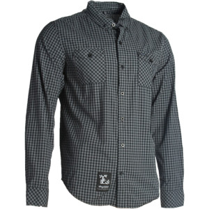 LRG Core Collection Woven Shirt - Long-Sleeve - Men's - 2011