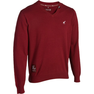 LRG Core Collection V-Neck Sweater - Men's - 2011