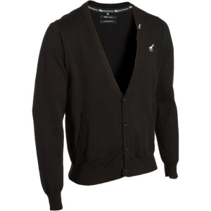 LRG Core Collection Cardigan - Men's - 2011