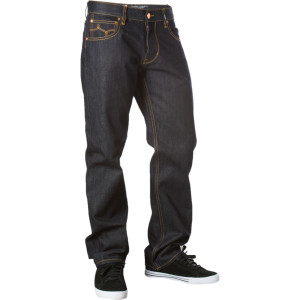LRG Core Collection True Straight Denim - Men's - 2011