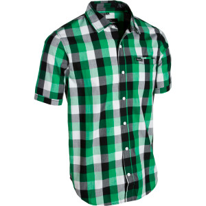 LRG Draw The Line Shirt - Short-Sleeve - Men's - 2011