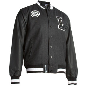 LRG Class of '47 Letterman Jacket - Men's - 2011