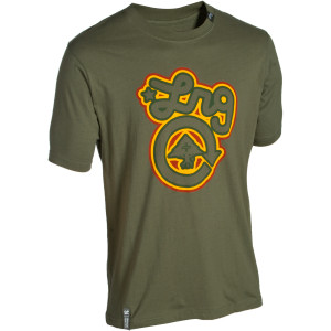 LRG Jah Western Classic T-Shirt - Short-Sleeve - Men's - 2011