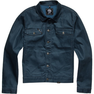 Click to Enlarge for LRG New Age Don Denim Jacket - Men's LRG New Age Don Denim Jacket - Men's -image