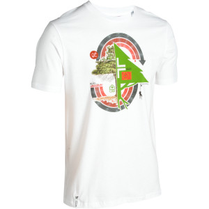 LRG Brighter Mornings T-Shirt - Short-Sleeve - Men's - 2011