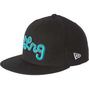 LRG Script Hat