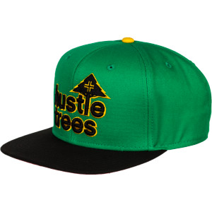 LRG Hustle Trees Hat