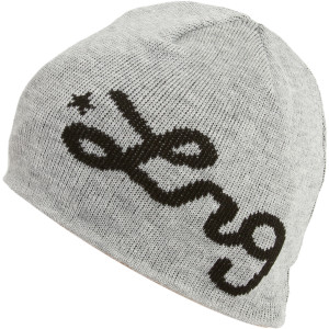 LRG Restart Beanie - 2012