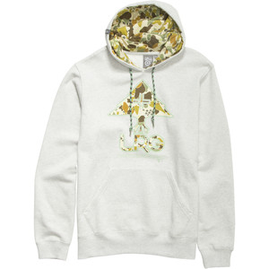 Click to Enlarge for LRG Research Collection Pullover Hoodie - Men's LRG Research Collection Pullover Hoodie - Men's -image