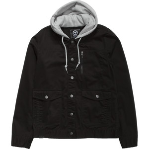 Click to Enlarge for LRG Research Collection Jacket - Men's LRG Research Collection Jacket - Men's-Image