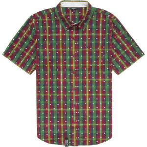 Click to Enlarge for LRG Polk High Shirt - Short-Sleeve - Men's LRG Polk High Shirt - Short-Sleeve - Men's -image