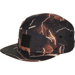LRG Cycling 5-Panel Hat -image