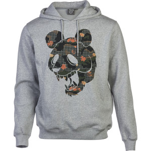 Click to Enlarge for LRG Panda Faced Pullover Hoodie - Men's LRG Panda Faced Pullover Hoodie - Men's-Image