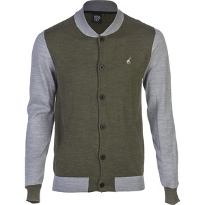 Click to Enlarge for LRG ABU Research Sweater - Men's LRG ABU Research Sweater - Men's -image