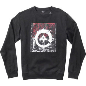 Click to Enlarge for LRG Recycled City Crew Sweatshirt - Men's LRG Recycled City Crew Sweatshirt - Men's-Image