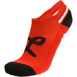 LRG No Show Sock - 2012