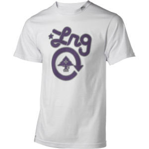 LRG Core Collection One T-Shirt - Short-Sleeve - Men's