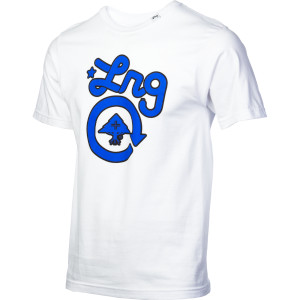 LRG Core Collection One T-Shirt - Short-Sleeve - Men's