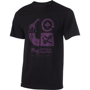 LRG Core Collection Two T-Shirt - Short-Sleeve - Men's