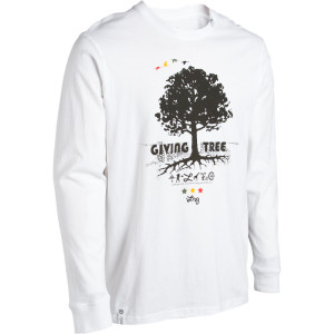LRG Core Collection Nine T-Shirt - Long-Sleeve - Men's