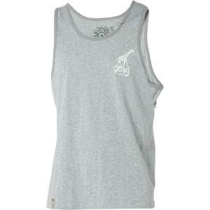 LRG Core Collection Solid Tank Top - Men's