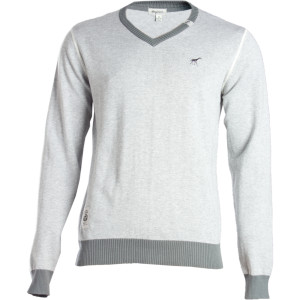 LRG Core Collection V-Neck Sweater - Men's