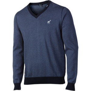 LRG Core Collection V-Neck Sweater - Men's