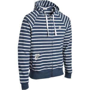 LRG Core Collection Layering Full-Zip Hoodie - Men's