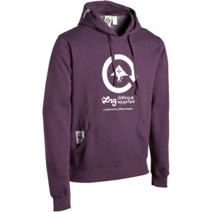 LRG Core Collection Pullover Hoodie - Men's - 2012
