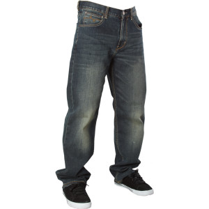 LRG Core Collection C-47 Denim Pant - Men's