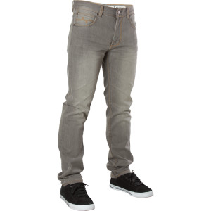 LRG Core Collection Slim Straight Denim Pant - Men's