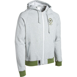 LRG All Team Full-Zip Hoodie - Men's - 2012