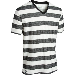 LRG Forestation V-Neck T-Shirt - Short-Sleeve - Men's - 2012