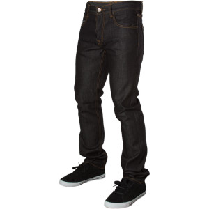 LRG Researchicon SS Denim Pant - Men's - 2012