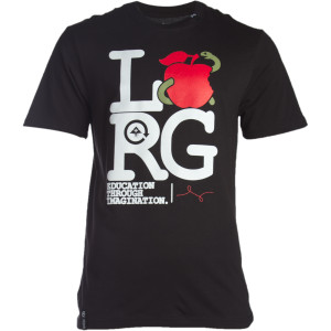 LRG Apple Eater T-Shirt - Short-Sleeve - Men's - 2012