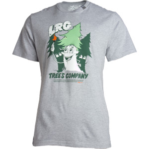 LRG Spark Tree T-Shirt - Short-Sleeve - Men's - 2012