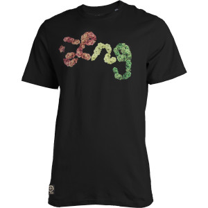 LRG Rasta Nuggs T-Shirt - Short-Sleeve - Men's - 2012