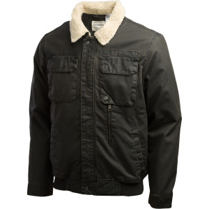 LRG Branching Out M47 Jacket - Men's - 2011
