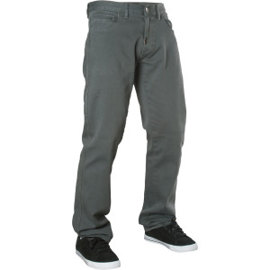 LRG Wordsmith Twill TS Pant - Men's - 2011