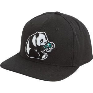 LRG Panda Hat - 2012