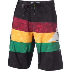 LRG Paylay 2 Board Short - Men's - 2012